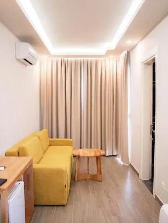 Hotel Coral Shengjin (Lezhe)