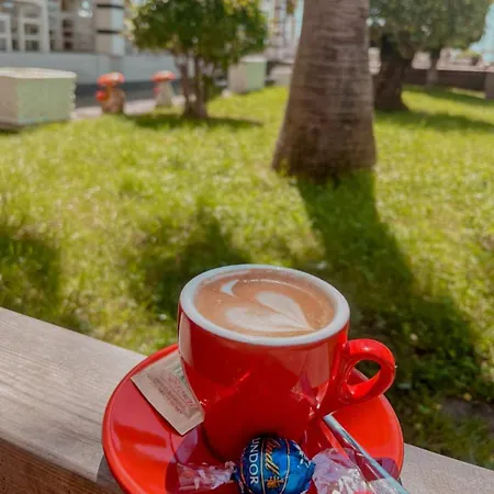 Coral Hotel Shëngjin