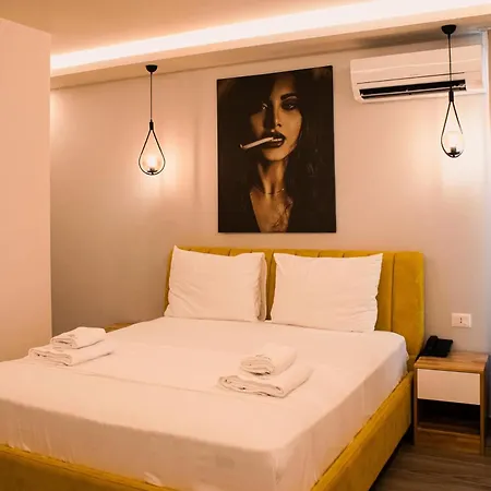 Coral 4* Shëngjin