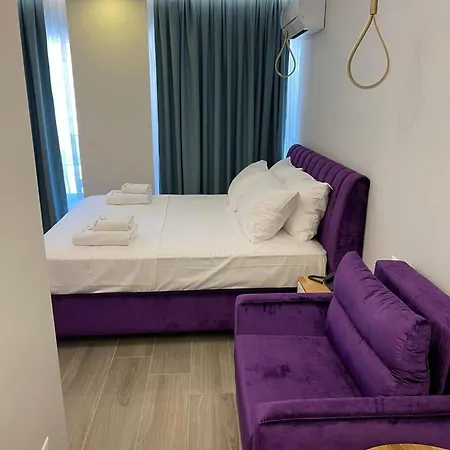 Coral 4* Shëngjin