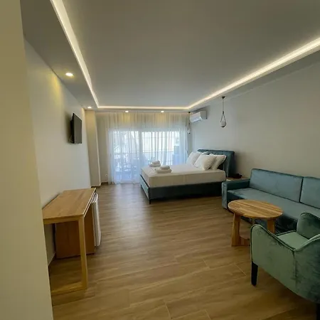 Coral Hotel Shëngjin