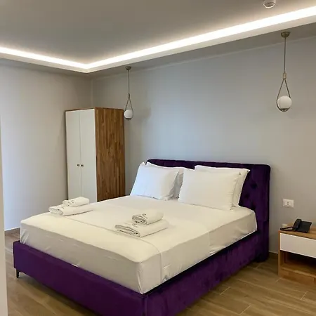 Coral Hotel 4*