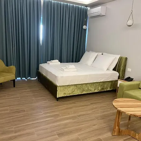 Hotel Coral