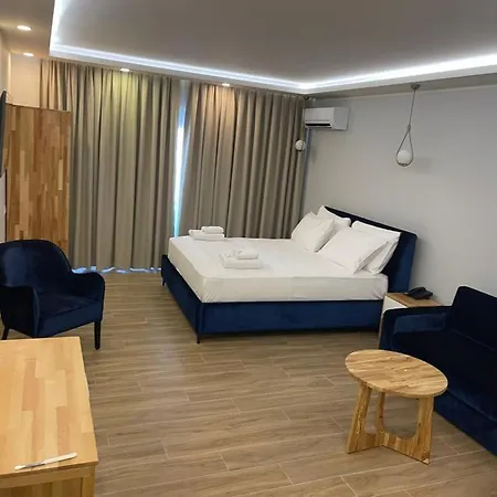 Coral 4* Shëngjin