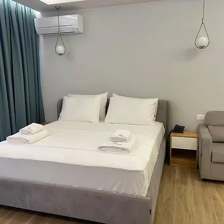 Hotel Coral