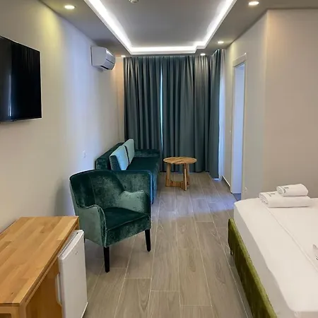 Coral Hotel 4*