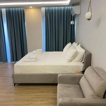 Coral Hotel Shengjin (Lezhe)