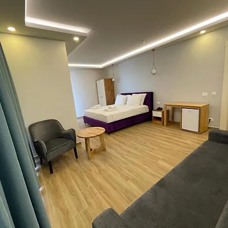 Coral Shengjin (Lezhe)